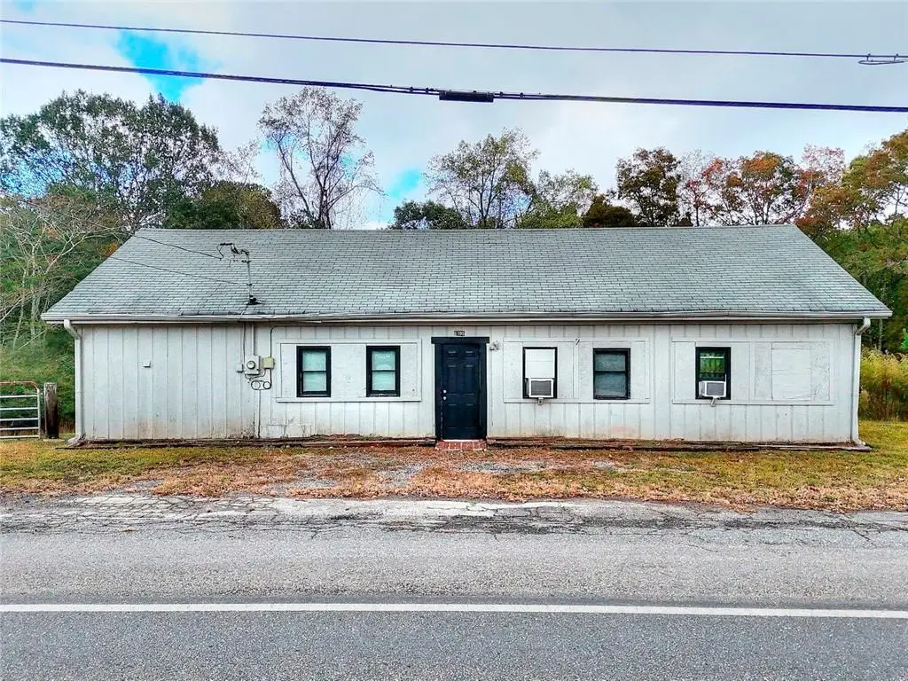 6705 Shady Grove Road, Cumming, GA 30041 - #1