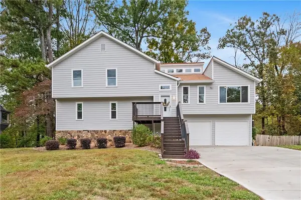 4813 Highpoint Drive Ne, Marietta, GA 30066