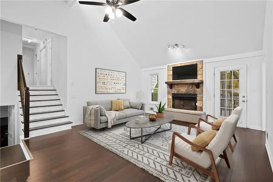 4813 Highpoint Drive Ne, Marietta, GA 30066 - Image #3