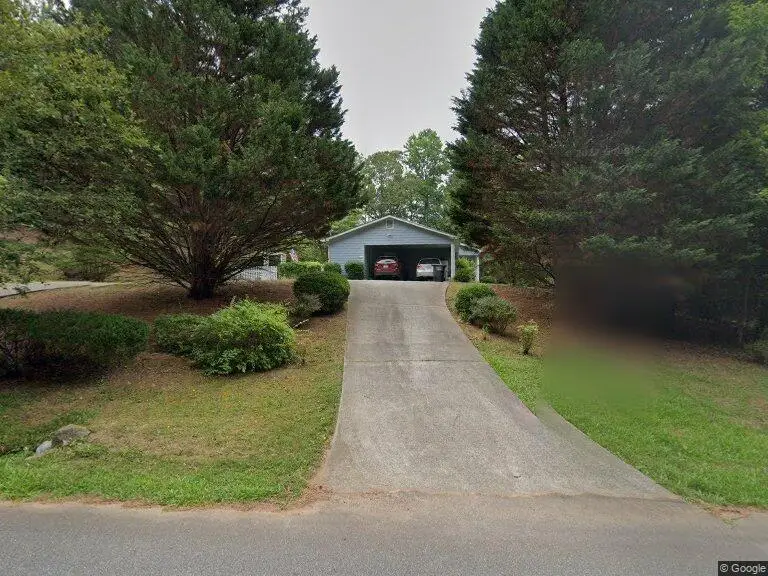 125 Honey Dew Drive, Canton, GA 30114 - #1
