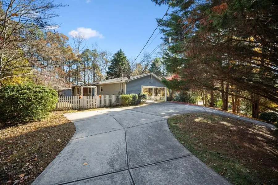 125 Honey Dew Drive, Canton, GA 30114 - #3