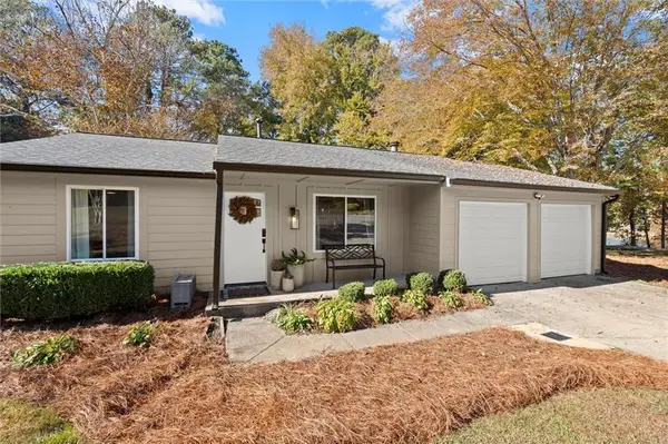 2839 Pine Meadow Drive, Marietta, GA 30066