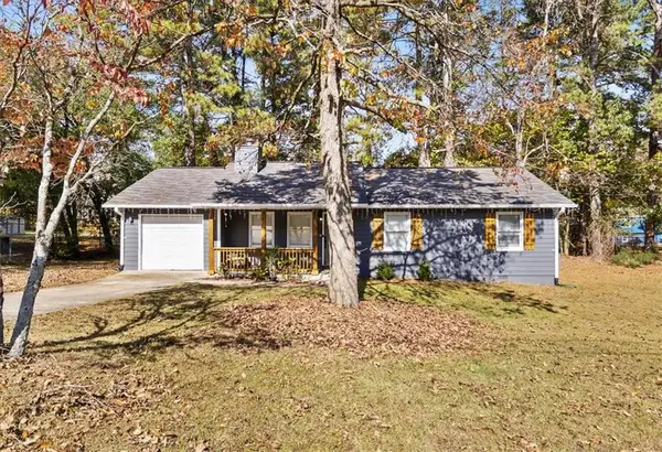 1737 Litchfield Road, Snellville, GA 30078