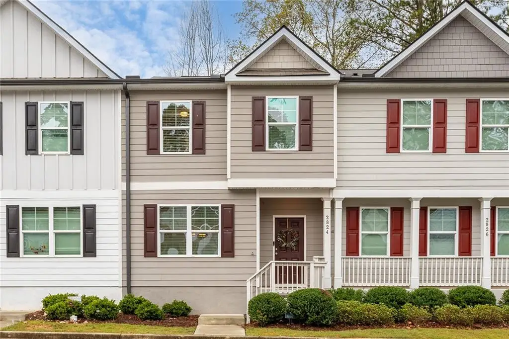2824 Saratoga Lake View, Decatur, GA 30034 - Image #1