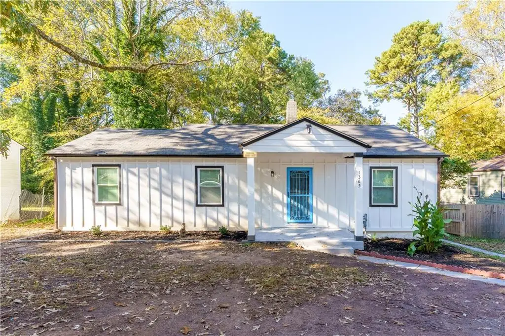 1365 Campbellton Road Sw, Atlanta, GA 30310 - #1