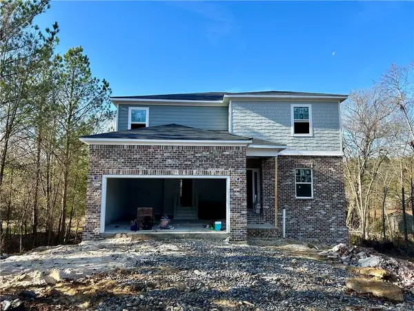 37 Mountain Chase Road, Rome, GA 30165