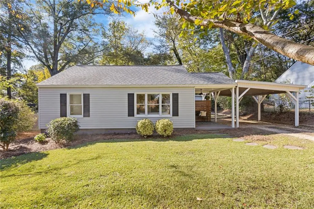 104 Jackson Circle Se, Marietta, GA 30060 - Image #1