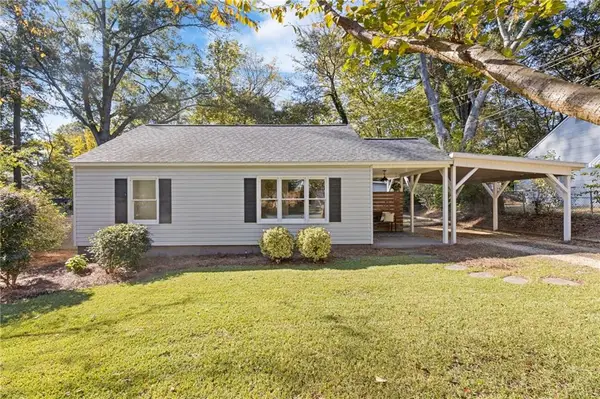 104 Jackson Circle Se, Marietta, GA 30060