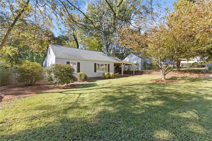 104 Jackson Circle Se, Marietta, GA 30060 - Image #2