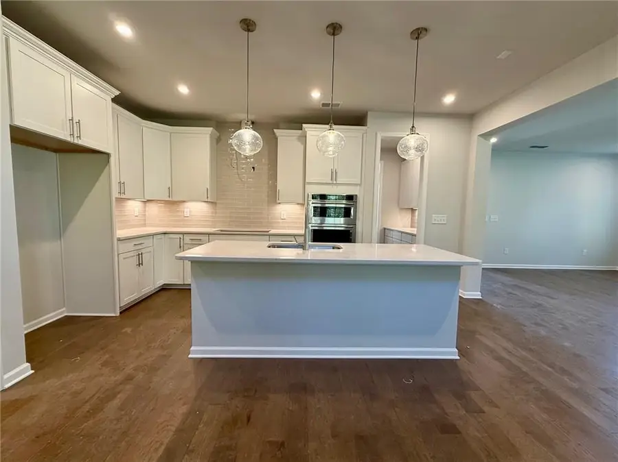 1634 Baytree Drive- Lot 36, Cumming, GA 30041 - Image #3