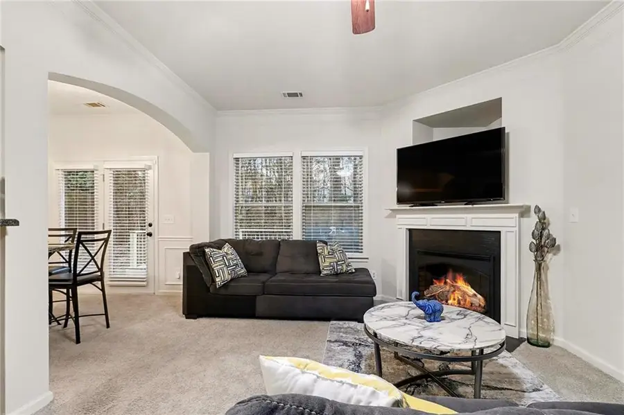 6591 Splitpine Court, Atlanta, GA 30349 - Image #3