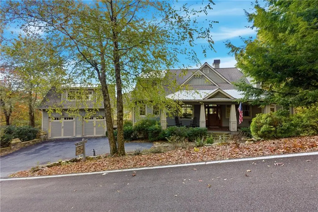 1043 Deer Run Ridge, Jasper, GA 30143 - Image #1