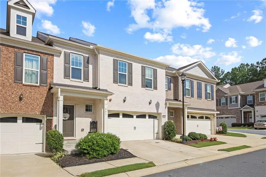 221 Ellis Lane, Woodstock, GA 30189 - Image #2