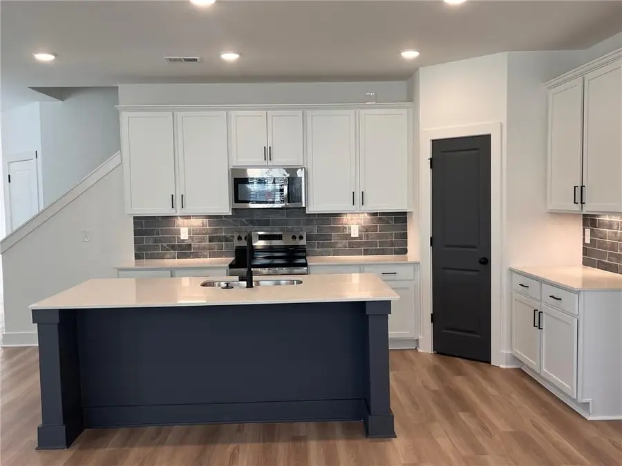 3126 Marbella Circle #13, Kennesaw, GA 30152 - Image #3