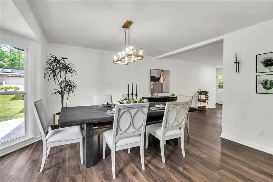 529 Greystone Trail, Marietta, GA 30068 - Image #2