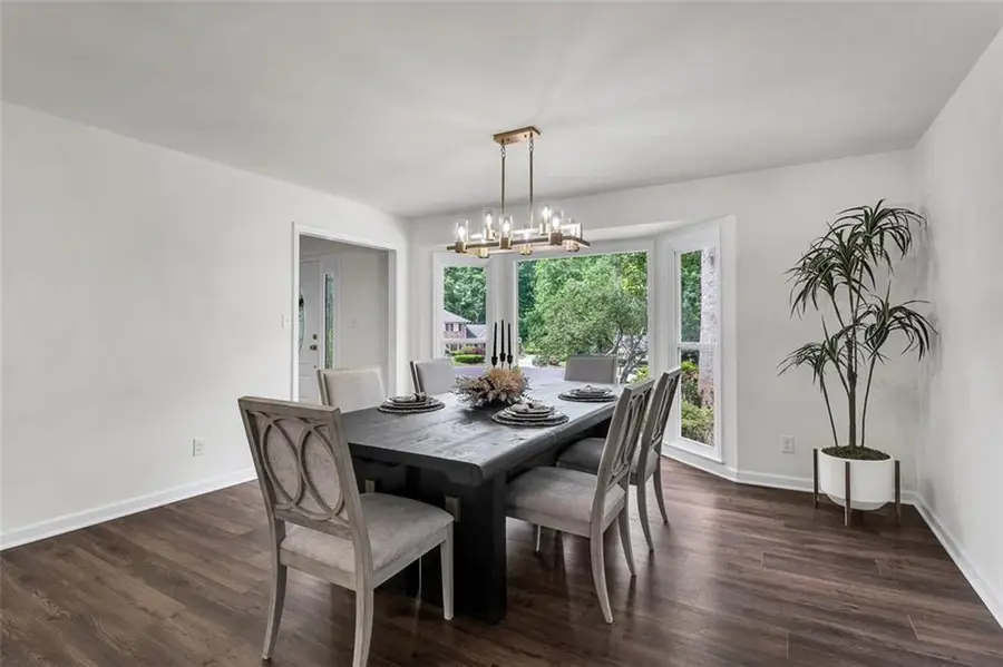 529 Greystone Trail, Marietta, GA 30068 - Image #3