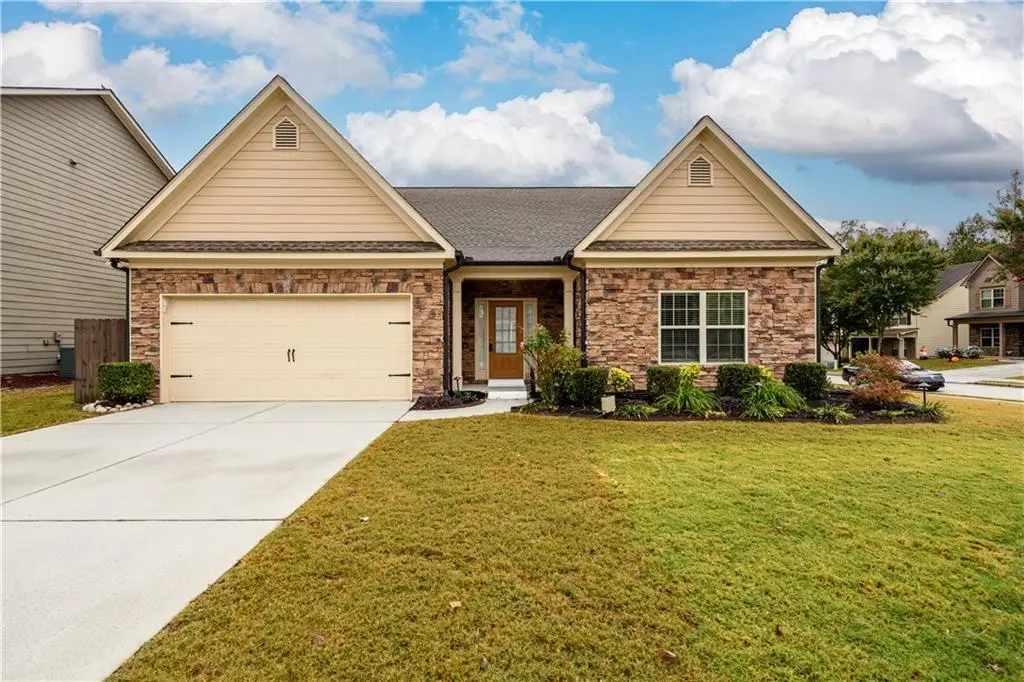 2283 Infield Lane, Lawrenceville, GA 30043 - Image #1