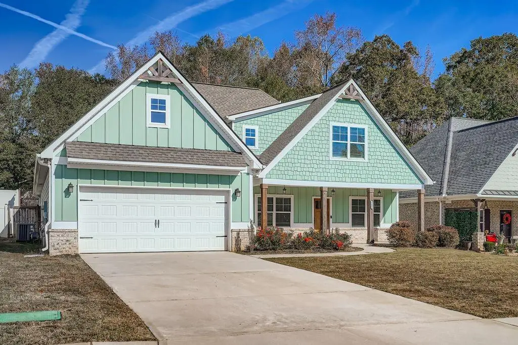 717 Petaluma Place, Locust Grove, GA 30248 - #1