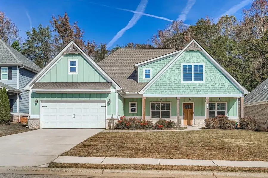 717 Petaluma Place, Locust Grove, GA 30248 - #2