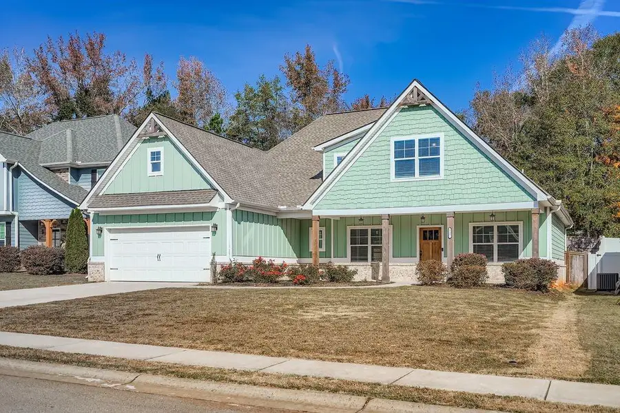 717 Petaluma Place, Locust Grove, GA 30248 - #3