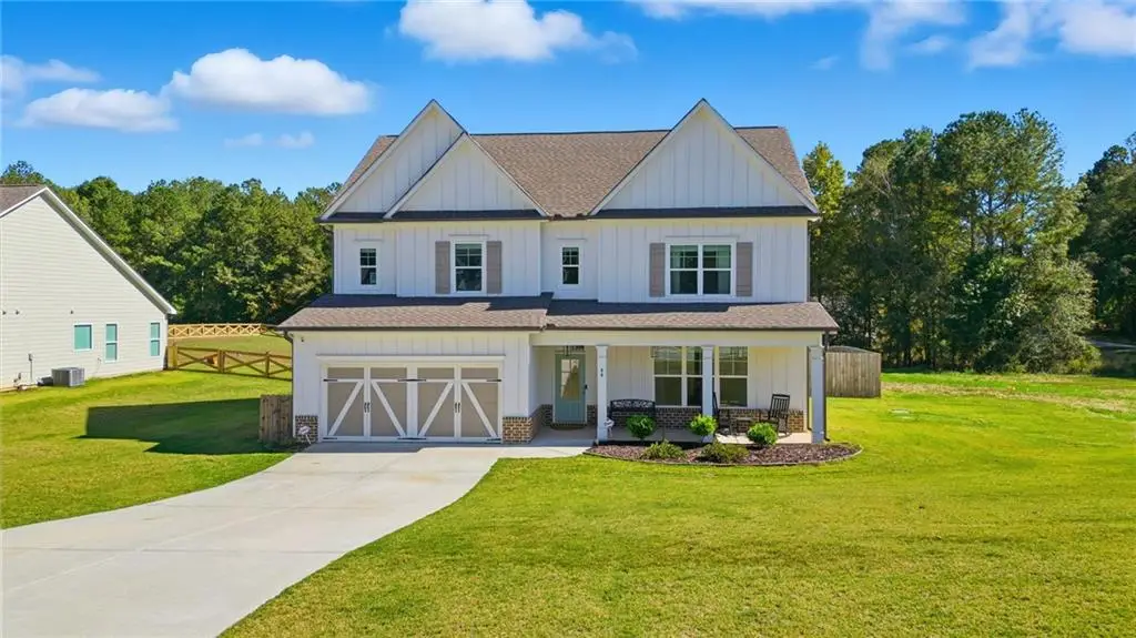 64 Dunagan Court, Winder, GA 30680 - #1