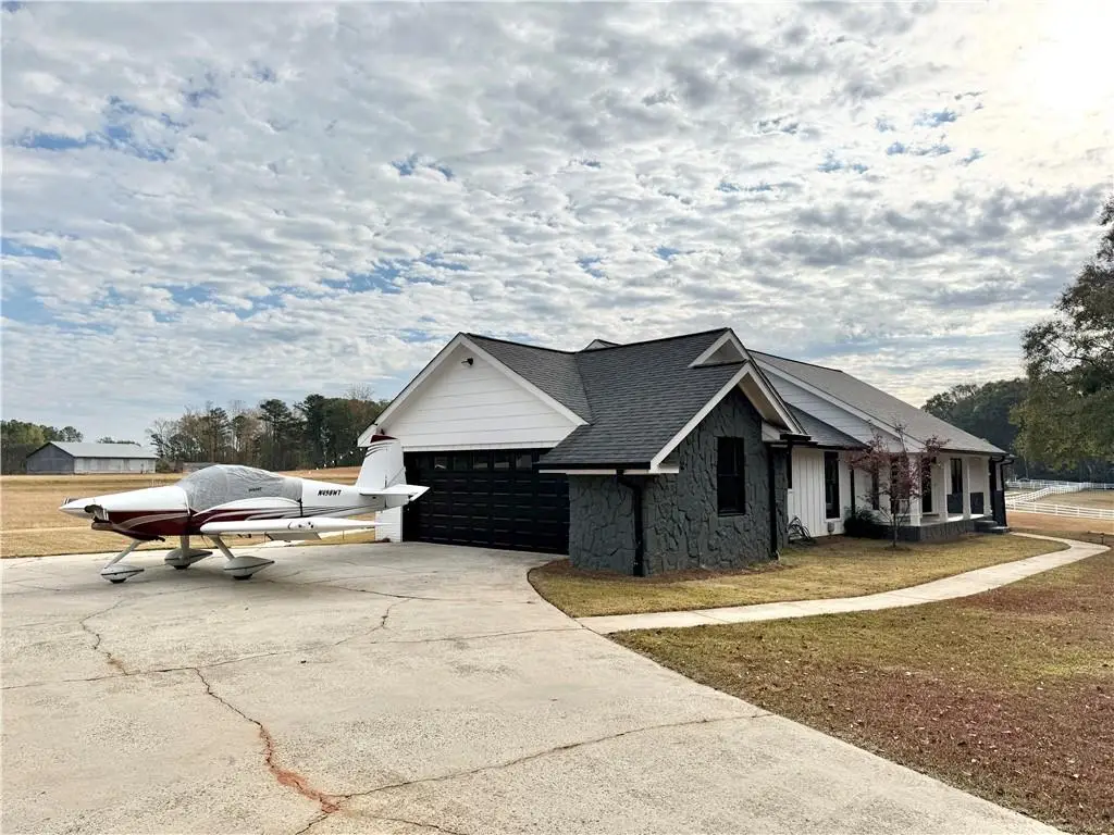 120 Red Fox Run, Fayetteville, GA 30215 - Image #1