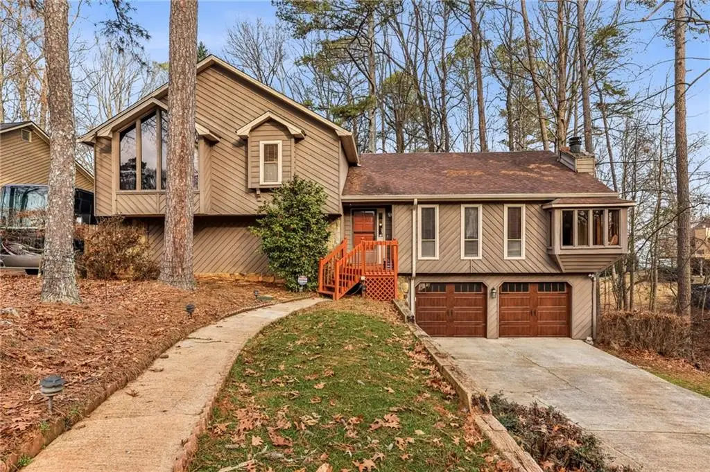 4915 Millers Trace, Peachtree Corners, GA 30096 - Image #1