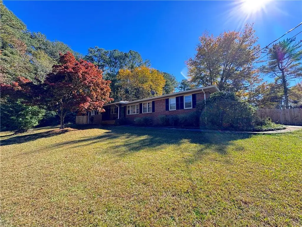 909 Laurel Street, Bremen, GA 30110 - Image #1