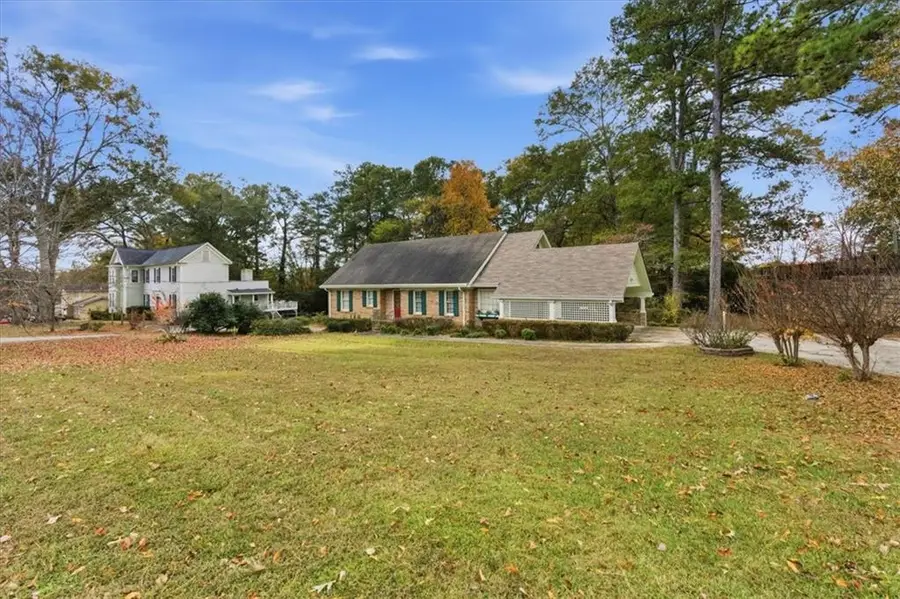 1038 Arden Drive Sw, Marietta, GA 30008 - Image #3