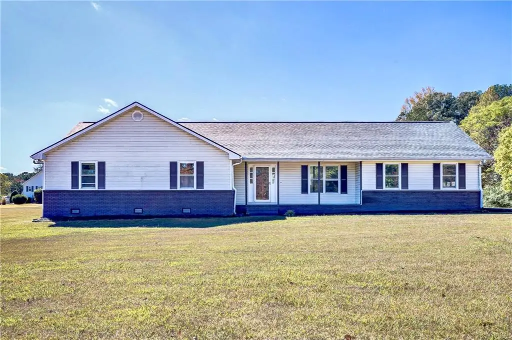 15 Spruce Court, Stockbridge, GA 30281 - Image #1