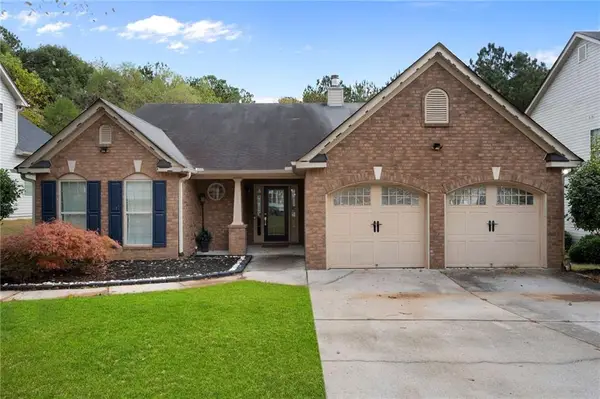 205 Arbor Creek Drive, Dallas, GA 30157