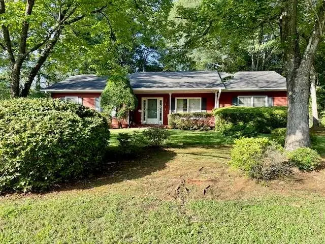 100 Kim Trail, Stockbridge, GA 30281 - Image #1