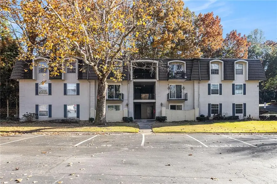 725 Dalrymple Road #3H, Atlanta, GA 30328 - Image #2