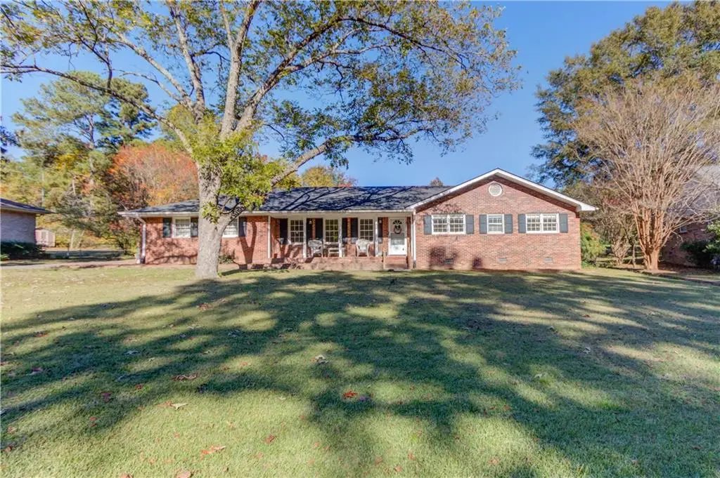 2614 Hickory Valley Drive, Snellville, GA 30078 - Image #1