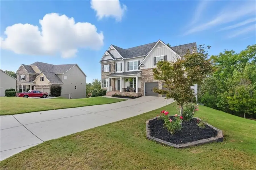 303 Eagle Rock Drive, Acworth, GA 30101 - Image #3