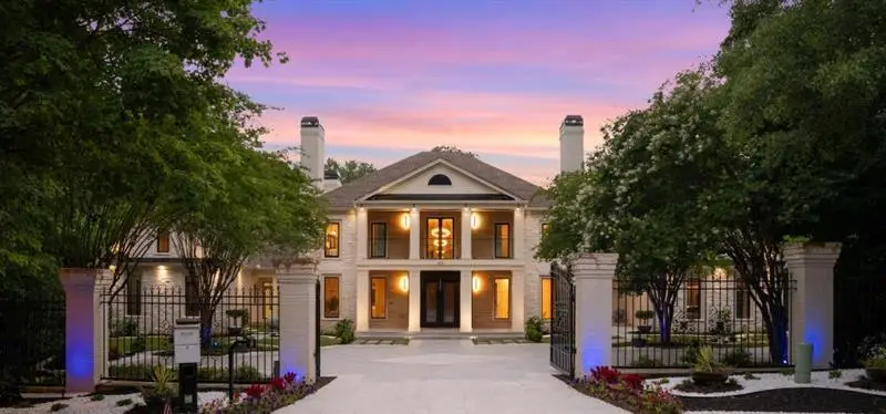 1430 N Harris Ridge, Atlanta, GA 30327 - Image #2