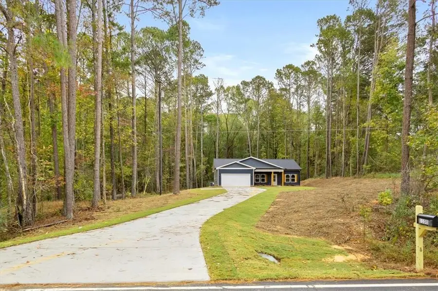 1100 Pleasant Grove Church Road, Villa Rica, GA 30180 - Image #2