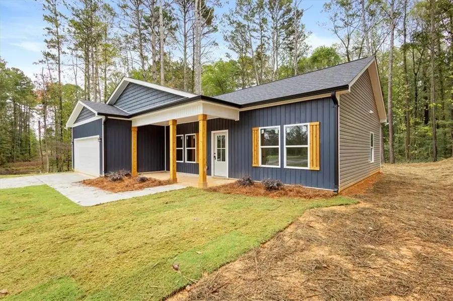 1100 Pleasant Grove Church Road, Villa Rica, GA 30180 - Image #3