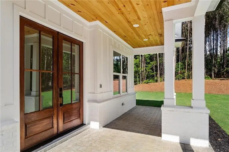 126 Jerusalem Farms Trail, Jasper, GA 30143 - Image #1