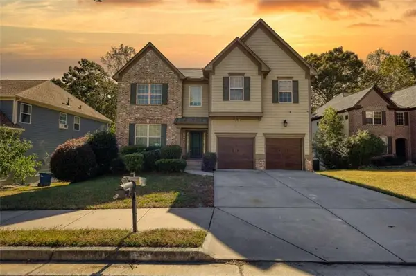 5688 Baffin Road, South Fulton, GA 30349