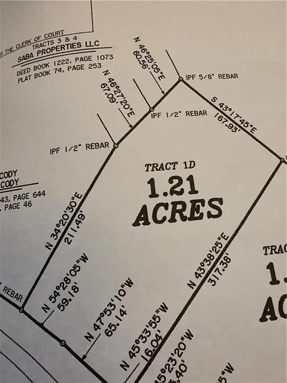 628 Roberston Loop, Clarkesville, GA 30523 - Image #3