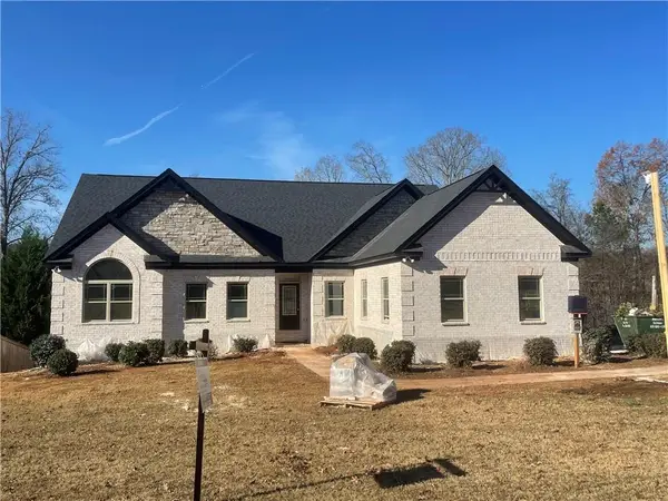 1833 Millstone Manor, Conyers, GA 30013