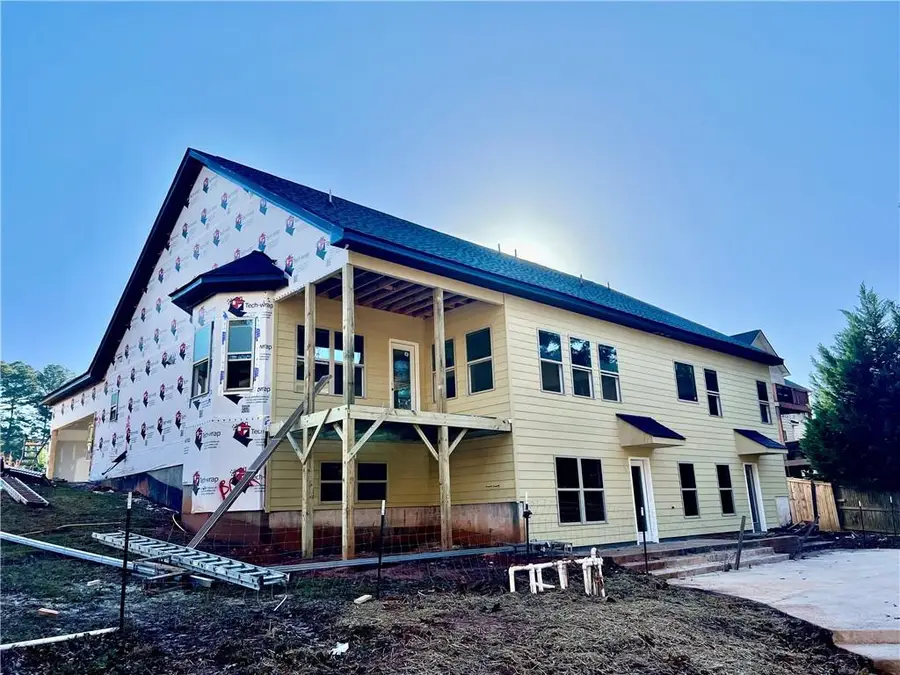 1833 Millstone Manor, Conyers, GA 30013 - Image #3