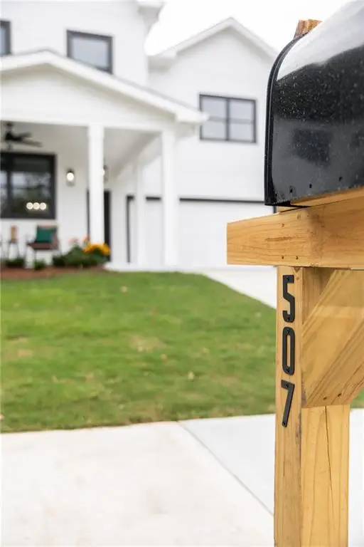 507 Casanova Street Se, Atlanta, GA 30315 - Image #3