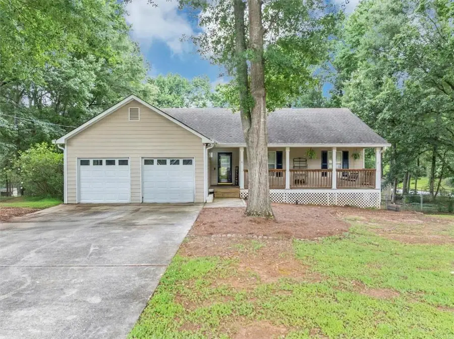 250 Daileys Plantation Drive, McDonough, GA 30253 - Image #2