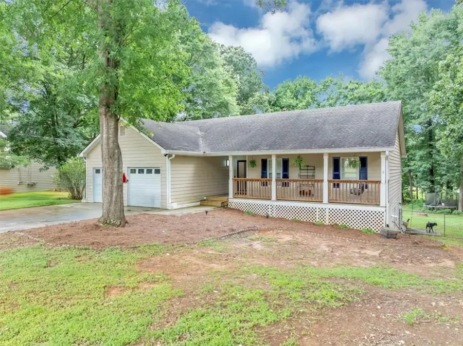 250 Daileys Plantation Drive, McDonough, GA 30253 - Image #3