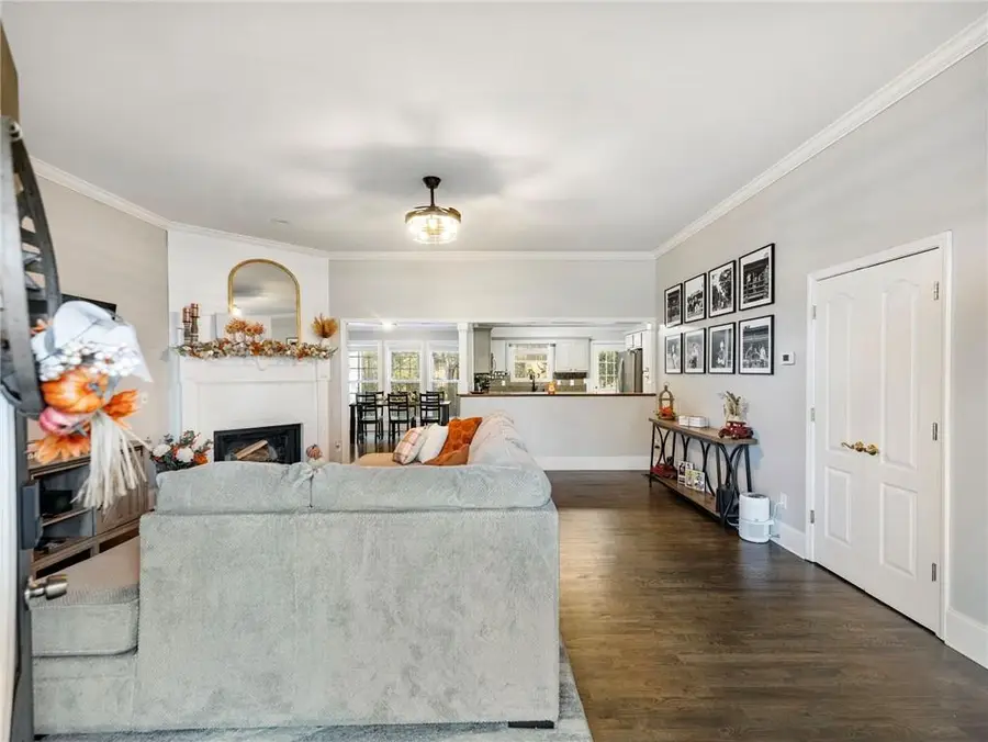 74 Indian Creek Way, Hoschton, GA 30548 - #3