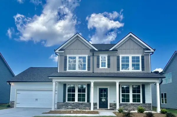 81 Purackal Lane, Statham, GA 30666