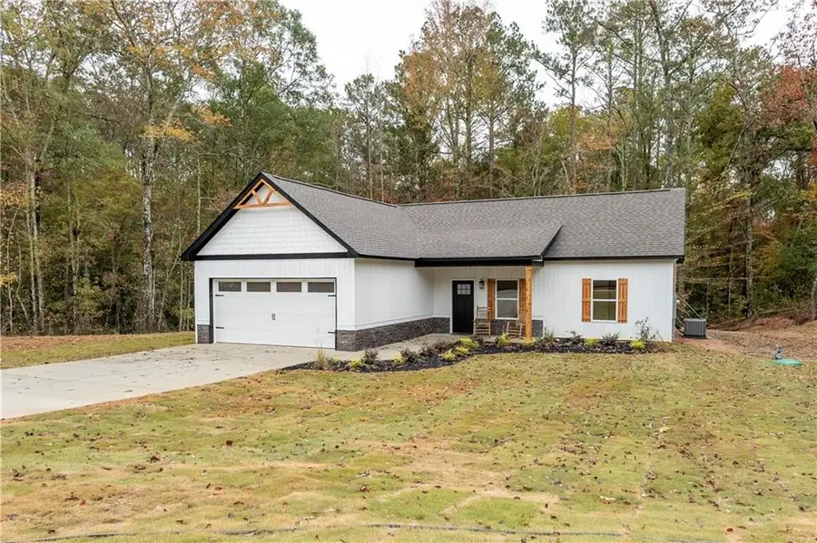 101 Adair Court, Dallas, GA 30157 - Image #2