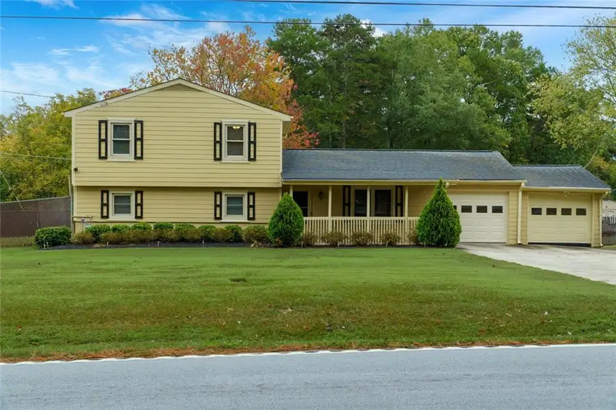 580 Moon Road, Lawrenceville, GA 30046 - Image #2